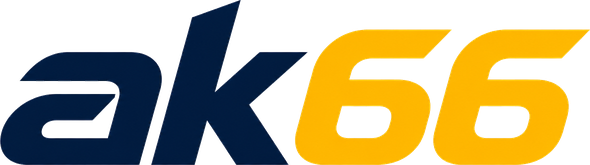 ak66 লোগো